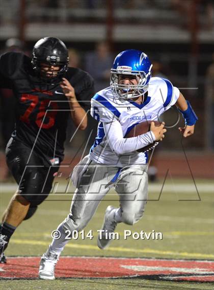 Thumbnail 2 in Temescal Canyon @ Murrieta Valley photogallery.
