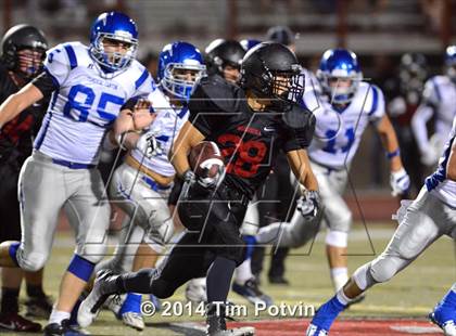 Thumbnail 1 in Temescal Canyon @ Murrieta Valley photogallery.