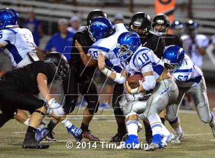 Thumbnail 1 in Temescal Canyon @ Murrieta Valley photogallery.