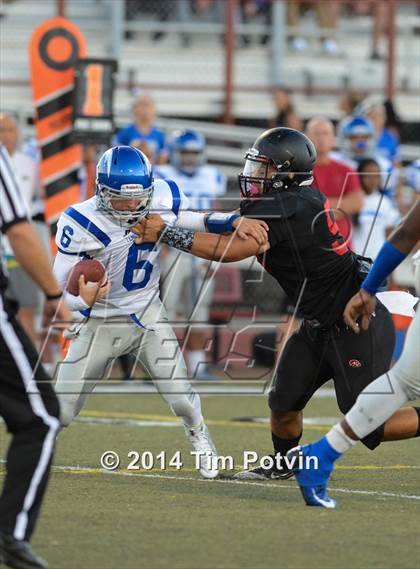 Thumbnail 3 in Temescal Canyon @ Murrieta Valley photogallery.