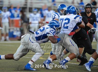 Thumbnail 1 in Temescal Canyon @ Murrieta Valley photogallery.