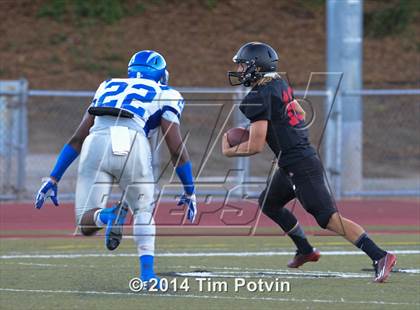 Thumbnail 2 in Temescal Canyon @ Murrieta Valley photogallery.