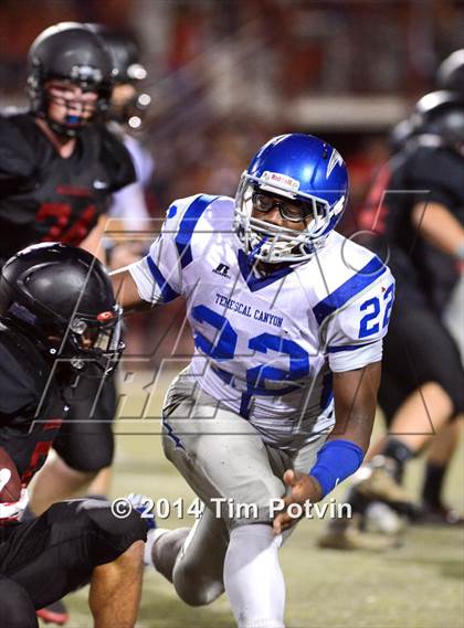 Thumbnail 3 in Temescal Canyon @ Murrieta Valley photogallery.