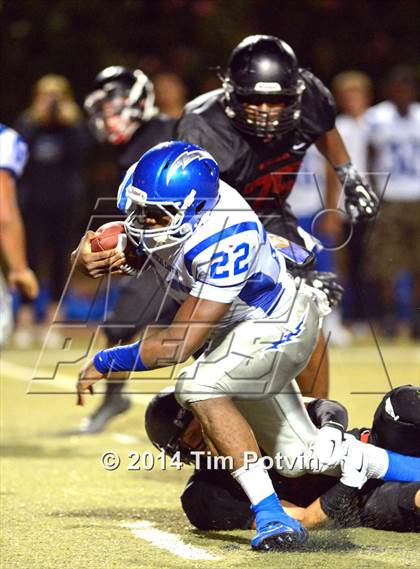 Thumbnail 2 in Temescal Canyon @ Murrieta Valley photogallery.