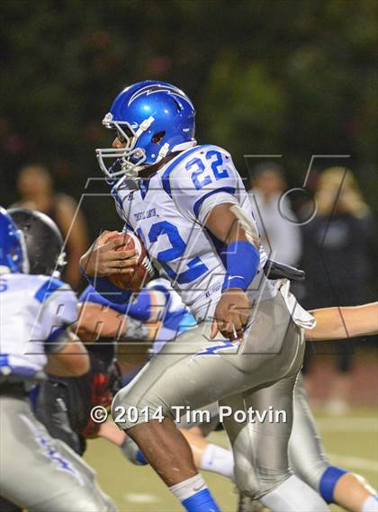 Thumbnail 3 in Temescal Canyon @ Murrieta Valley photogallery.