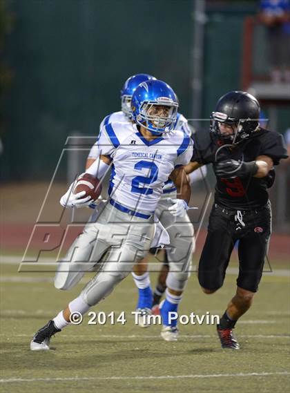 Thumbnail 1 in Temescal Canyon @ Murrieta Valley photogallery.