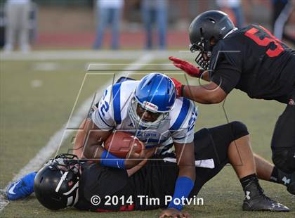 Thumbnail 2 in Temescal Canyon @ Murrieta Valley photogallery.