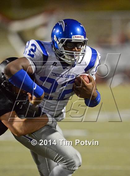 Thumbnail 2 in Temescal Canyon @ Murrieta Valley photogallery.