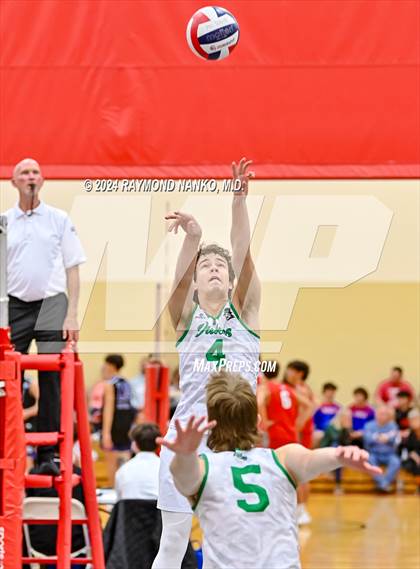 Thumbnail 3 in York vs. Southport photogallery.