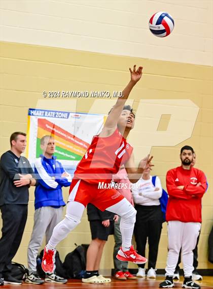 Thumbnail 2 in York vs. Southport photogallery.