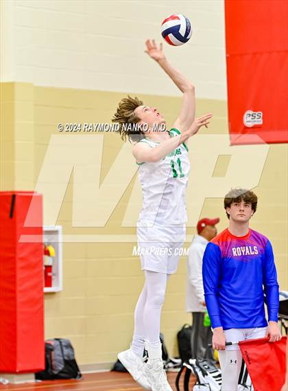 Thumbnail 3 in York vs. Southport photogallery.