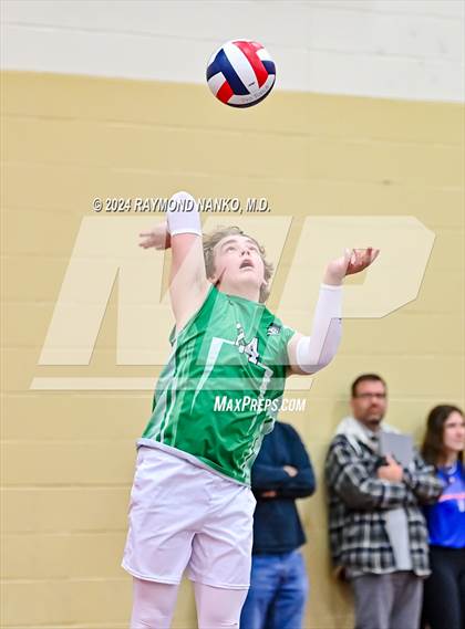 Thumbnail 2 in York vs. Southport photogallery.