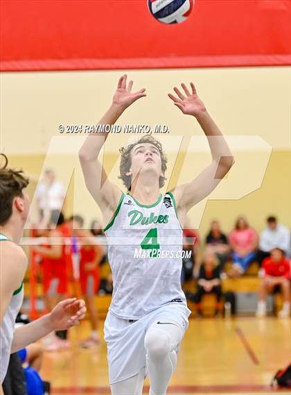 Thumbnail 2 in York vs. Southport photogallery.