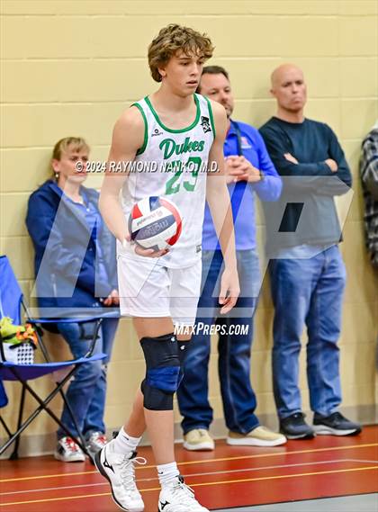 Thumbnail 2 in York vs. Southport photogallery.