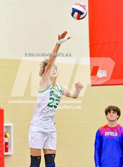 Thumbnail 2 in York vs. Southport photogallery.
