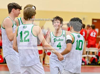 Thumbnail 3 in York vs. Southport photogallery.