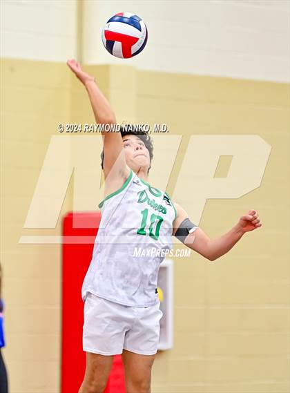 Thumbnail 2 in York vs. Southport photogallery.