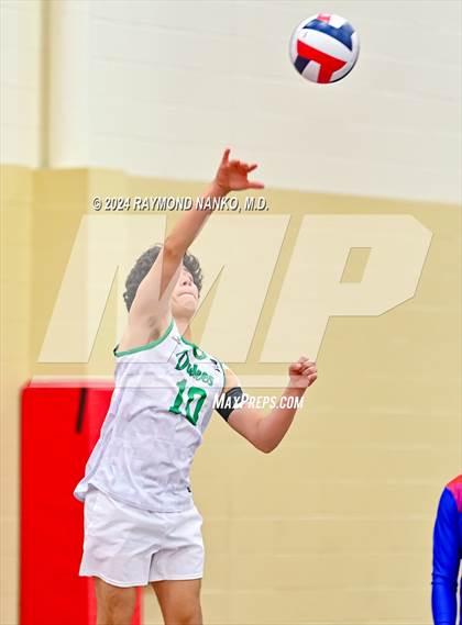 Thumbnail 3 in York vs. Southport photogallery.