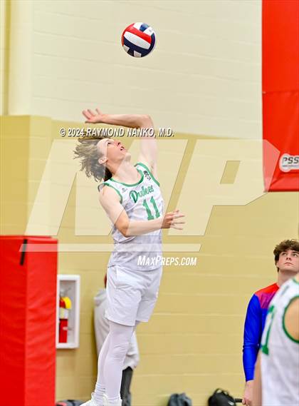 Thumbnail 2 in York vs. Southport photogallery.