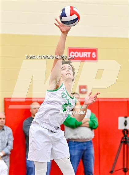 Thumbnail 3 in York vs. Southport photogallery.