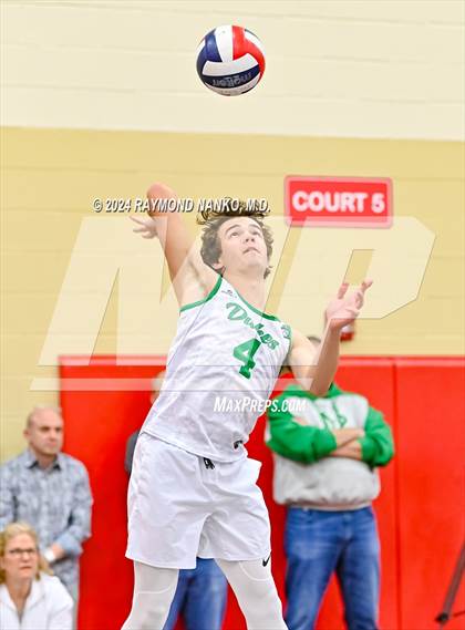 Thumbnail 2 in York vs. Southport photogallery.