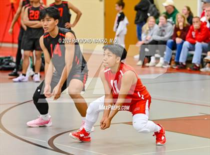 Thumbnail 3 in York vs. Southport photogallery.