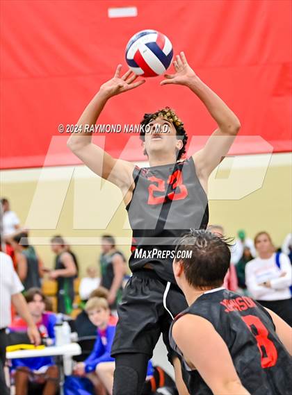 Thumbnail 3 in York vs. Southport photogallery.