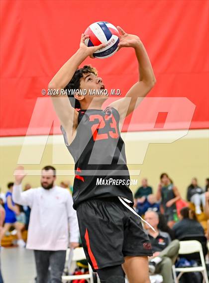 Thumbnail 3 in York vs. Southport photogallery.