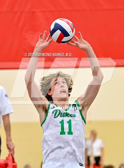 Thumbnail 2 in York vs. Southport photogallery.