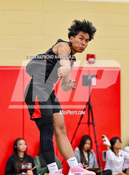 Thumbnail 3 in York vs. Southport photogallery.