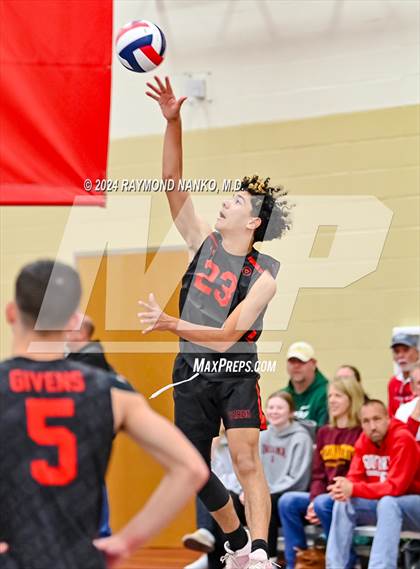 Thumbnail 2 in York vs. Southport photogallery.