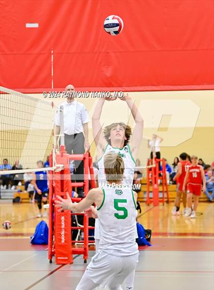 Thumbnail 3 in York vs. Southport photogallery.