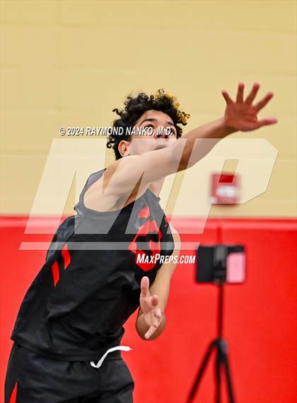 Thumbnail 2 in York vs. Southport photogallery.