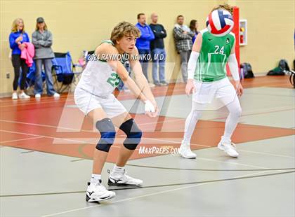 Thumbnail 2 in York vs. Southport photogallery.