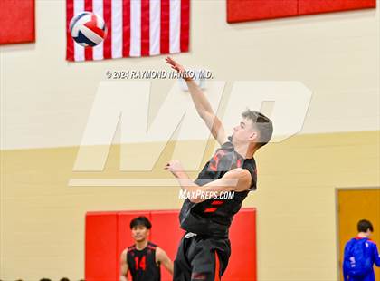Thumbnail 2 in York vs. Southport photogallery.