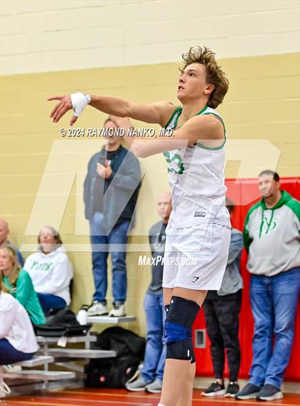 Thumbnail 3 in York vs. Southport photogallery.