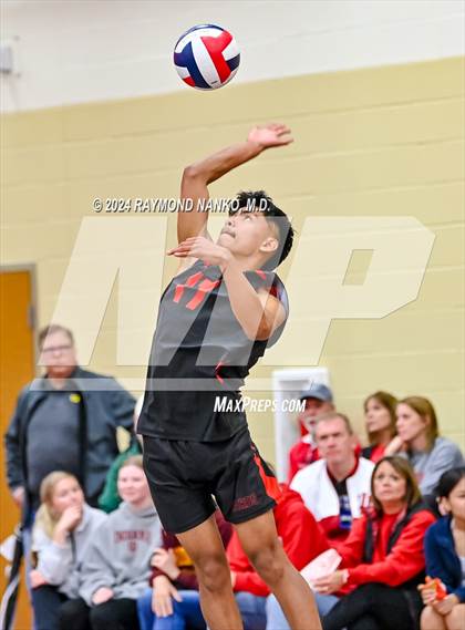 Thumbnail 3 in York vs. Southport photogallery.