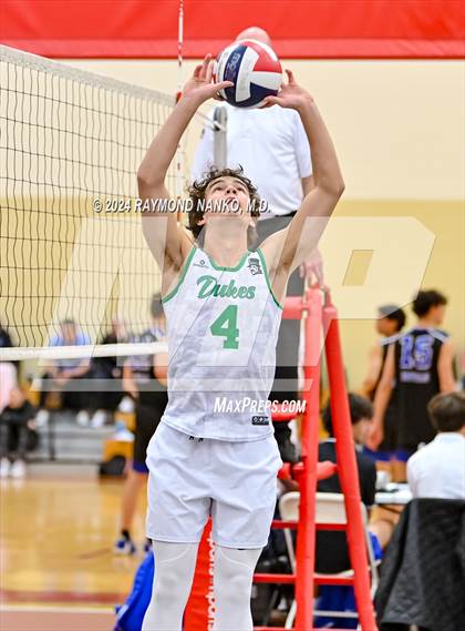 Thumbnail 3 in York vs. Southport photogallery.