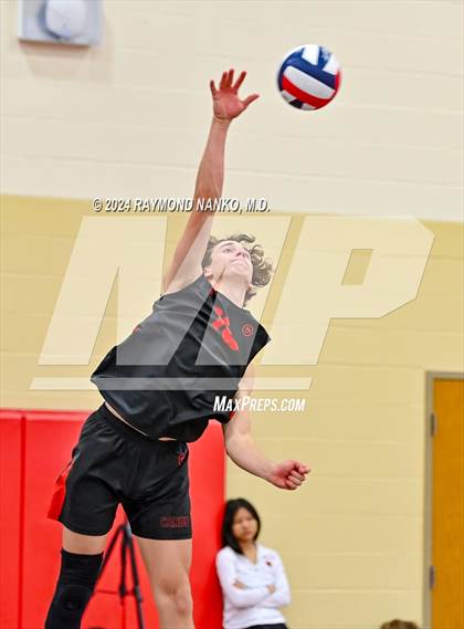 Thumbnail 3 in York vs. Southport photogallery.
