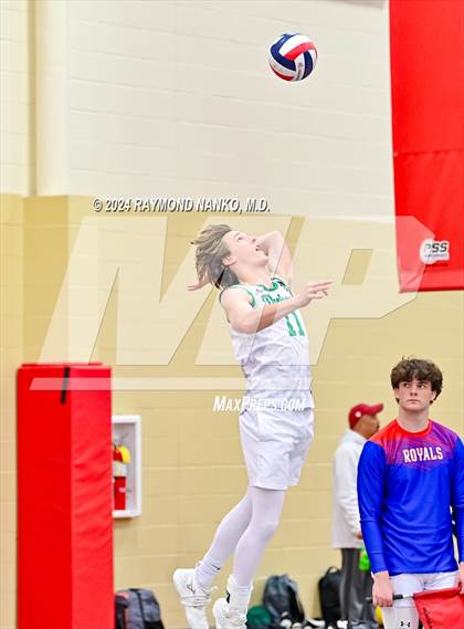 Thumbnail 2 in York vs. Southport photogallery.