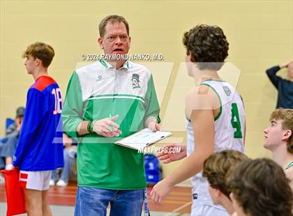 Thumbnail 2 in York vs. Southport photogallery.