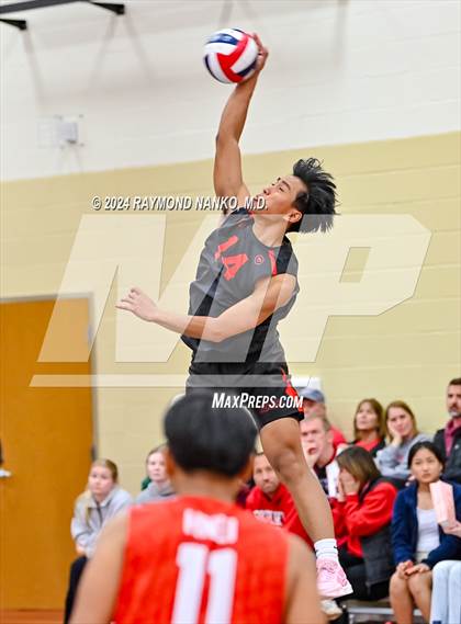 Thumbnail 3 in York vs. Southport photogallery.