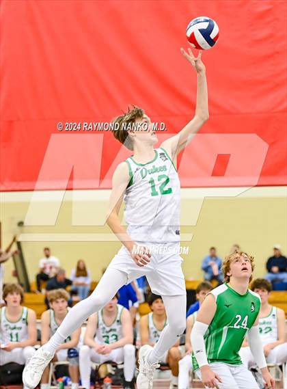 Thumbnail 2 in York vs. Southport photogallery.
