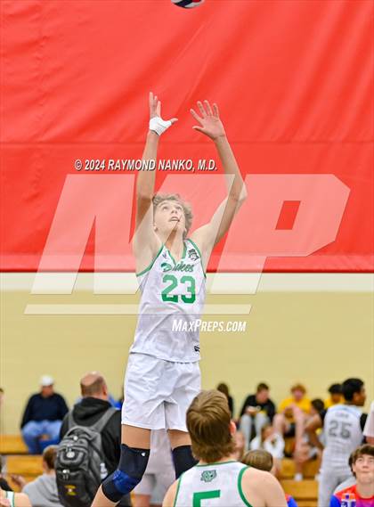 Thumbnail 2 in York vs. Southport photogallery.