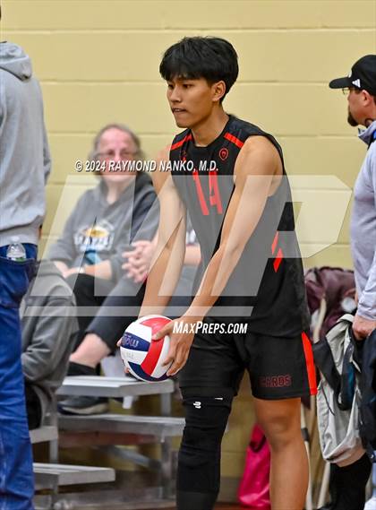Thumbnail 3 in York vs. Southport photogallery.