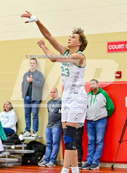 Thumbnail 2 in York vs. Southport photogallery.