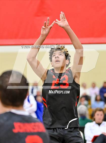Thumbnail 2 in York vs. Southport photogallery.