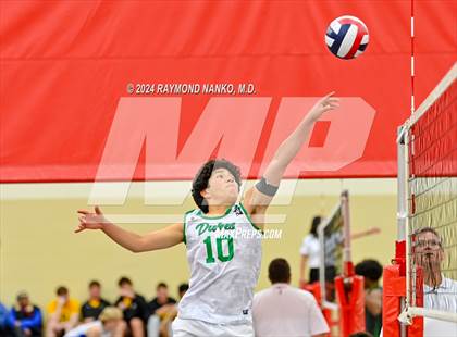 Thumbnail 3 in York vs. Southport photogallery.