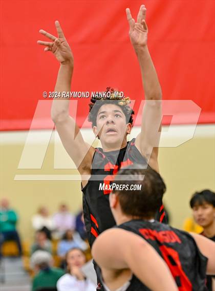 Thumbnail 2 in York vs. Southport photogallery.