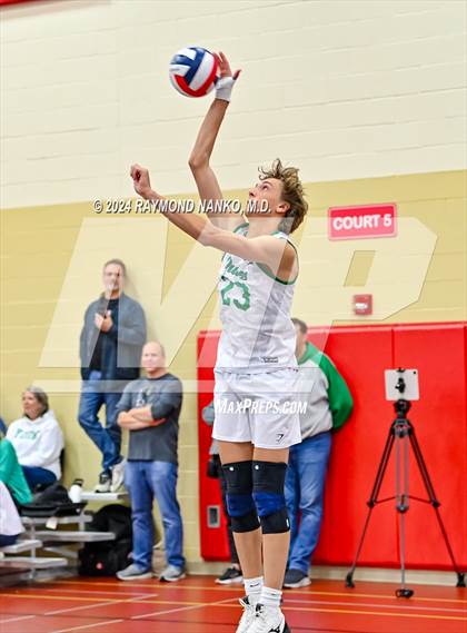 Thumbnail 2 in York vs. Southport photogallery.